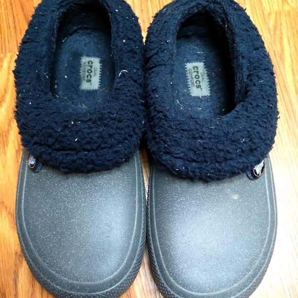 Crocs Women's Dual Comfort